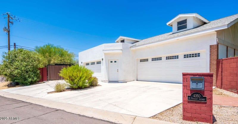 4350 Vermont Ave, Phoenix, AZ 85018