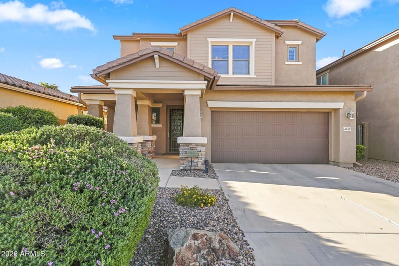 4350 Federal Way, San Tan Valley, AZ 85144