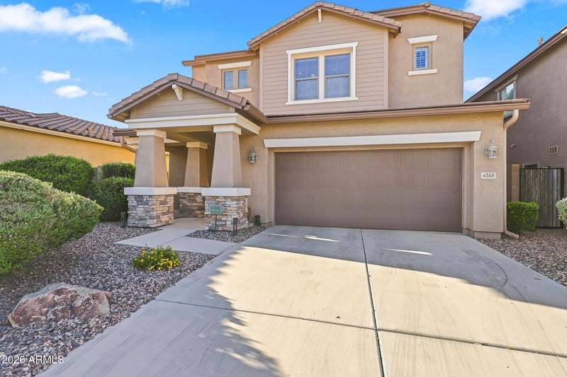 4350 Federal Way, San Tan Valley, AZ 85144