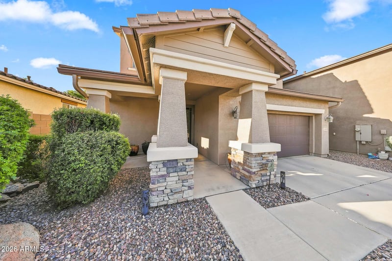 4350 Federal Way, San Tan Valley, AZ 85144