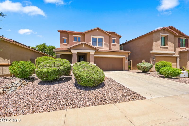 4350 Federal Way, San Tan Valley, AZ 85144