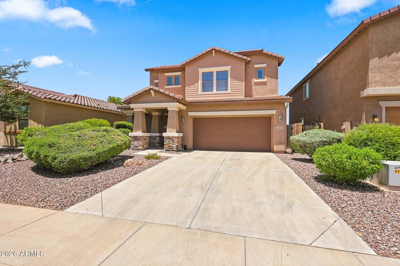 4350 Federal Way, San Tan Valley, AZ 85144