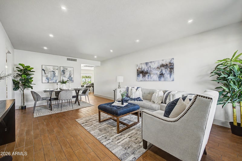 4350 Mescal St, Glendale, AZ 85304