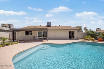 4350 Mescal St, Glendale, AZ 85304