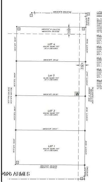 43501 W Frier Dr #30, Tonopah, AZ 85354