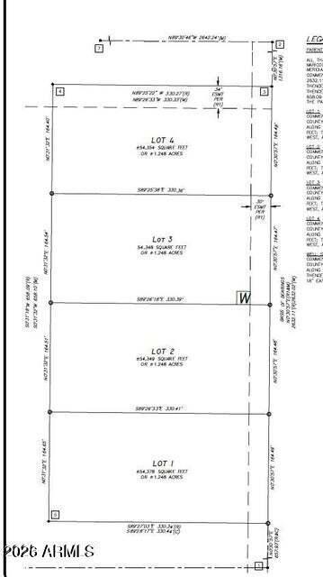 43501 W Frier Dr #30, Tonopah, AZ 85354