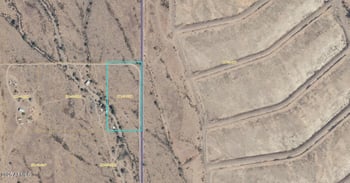 43501 Frier Dr Lot 3, Tonopah, AZ 85354