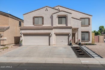 43502 Blazen Trl, Maricopa, AZ 85138