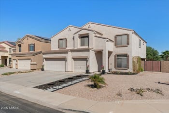 43502 Blazen Trl, Maricopa, AZ 85138