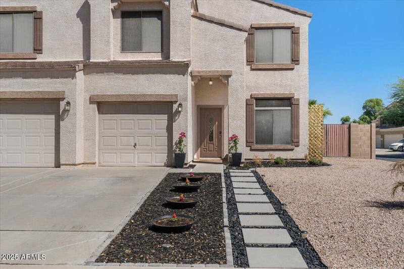 43502 Blazen Trl, Maricopa, AZ 85138