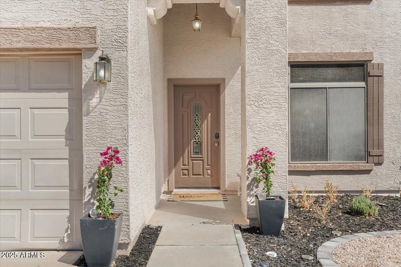 43502 Blazen Trl, Maricopa, AZ 85138