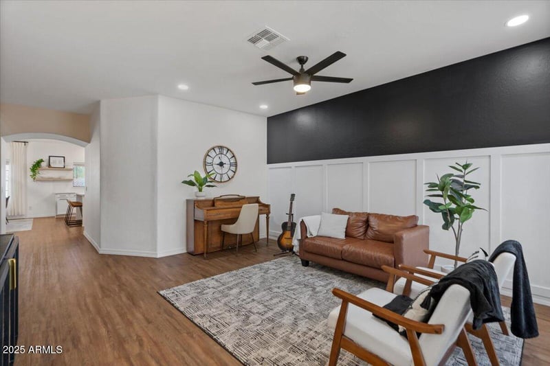 43502 Blazen Trl, Maricopa, AZ 85138