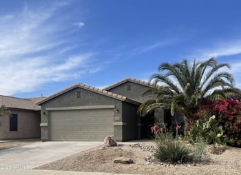 43502 Sagebrush Trl, Maricopa, AZ 85138