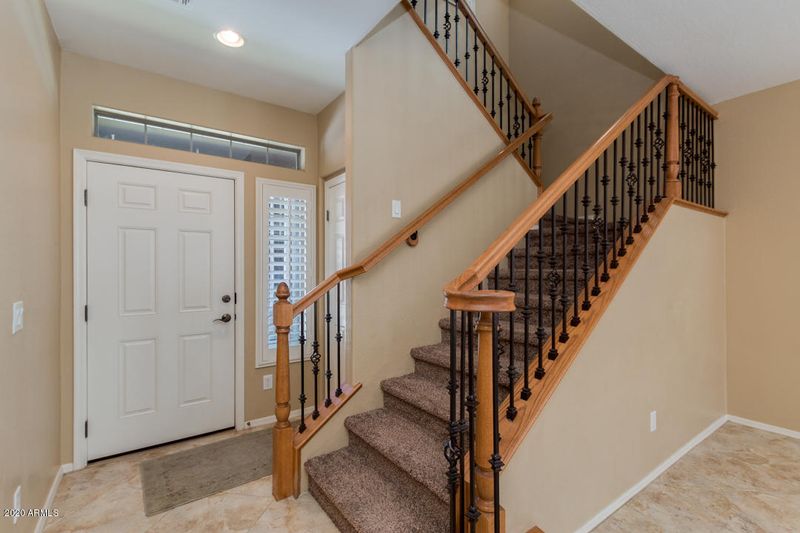 4351 E Foundation St, Gilbert, AZ 85234