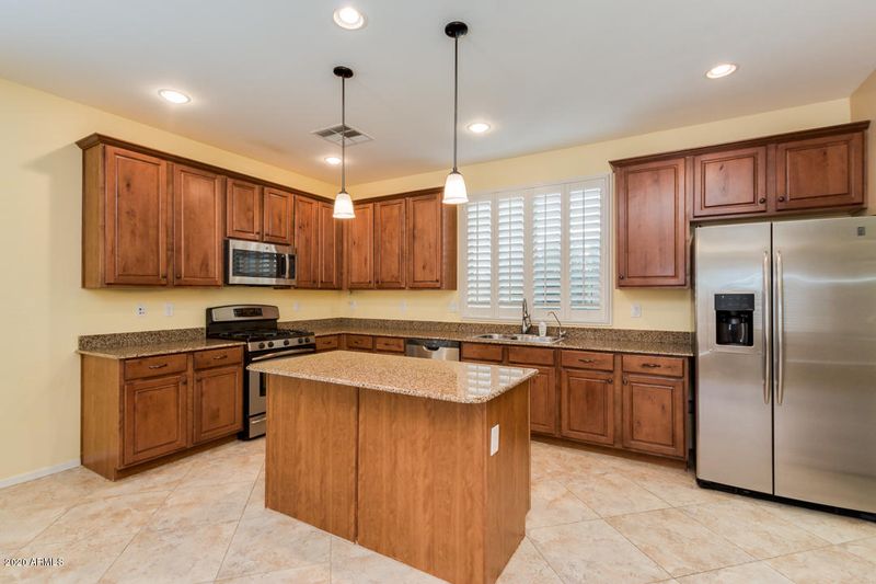 4351 E Foundation St, Gilbert, AZ 85234