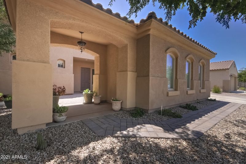 4351 E Nolan Pl, Chandler, AZ 85249