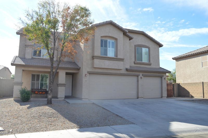 4351 E Pinto Valley Rd, San Tan Valley, AZ 85143