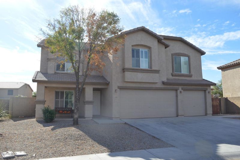 4351 E Pinto Valley Rd, San Tan Valley, AZ 85143