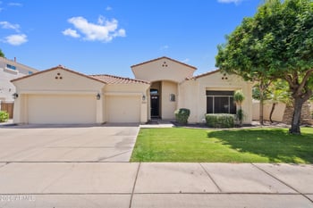 4351 Purple Sage Pl, Chandler, AZ 85248