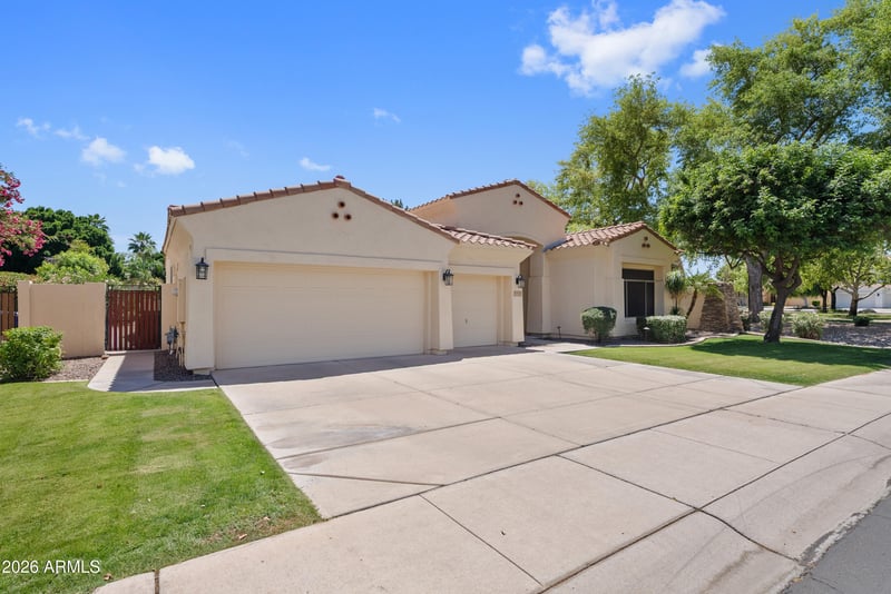 4351 S Purple Sage Pl, Chandler, AZ 85248