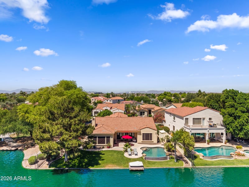 4351 S Purple Sage Pl, Chandler, AZ 85248
