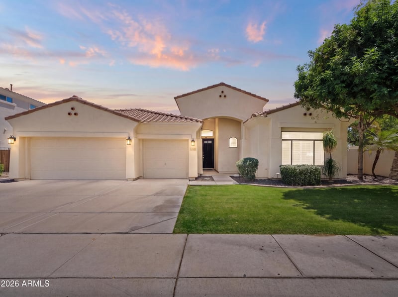 4351 S Purple Sage Pl, Chandler, AZ 85248