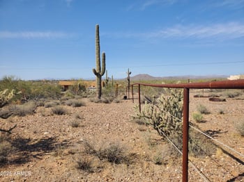 43513 261st Ave, Morristown, AZ 85342