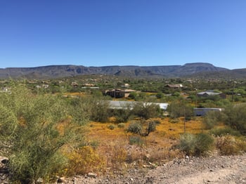43518 11th Pl #-, New River, AZ 85087