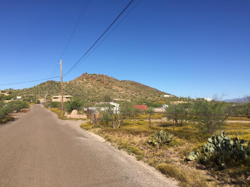 43518 11th Pl #-, New River, AZ 85087