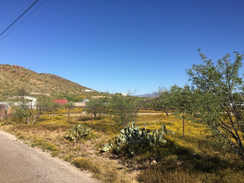 43518 11th Pl #-, New River, AZ 85087