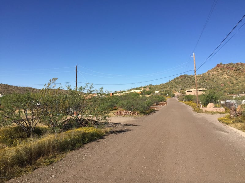 43518 11th Pl #-, New River, AZ 85087