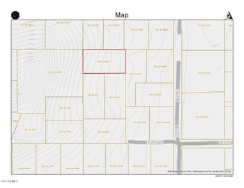 43518 11th Pl #-, New River, AZ 85087