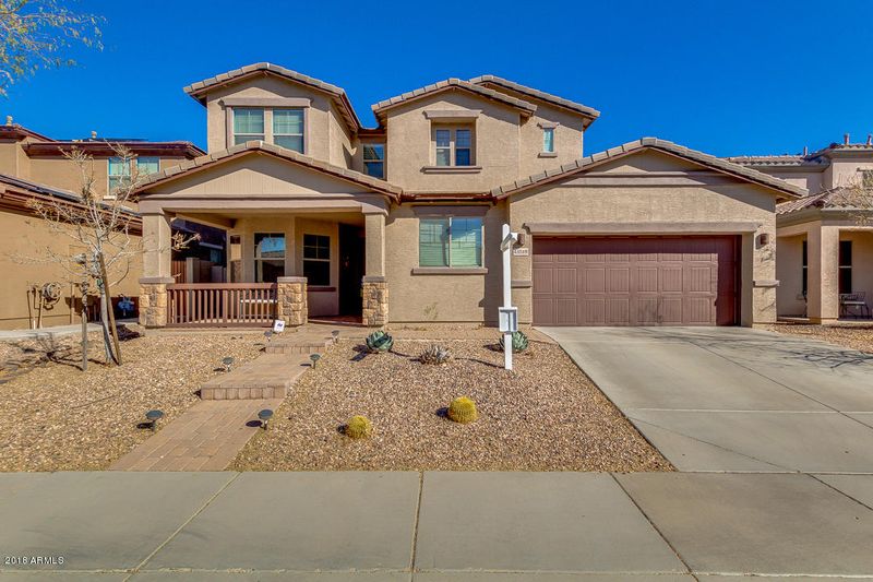 43519 N 44th Ln, New River, AZ 85087