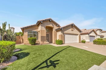 4352 Coolbrook Ave, Phoenix, AZ 85032