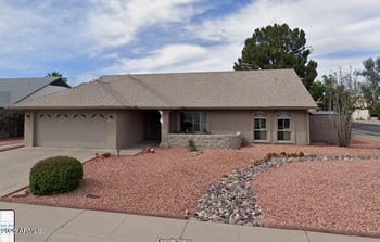 4352 E Blanche Dr, Phoenix, AZ 85032