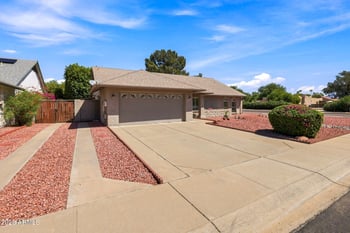 4352 E Blanche Dr, Phoenix, AZ 85032