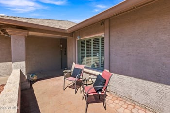4352 E Blanche Dr, Phoenix, AZ 85032