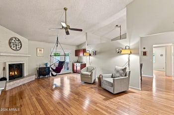 4352 E Blanche Dr, Phoenix, AZ 85032