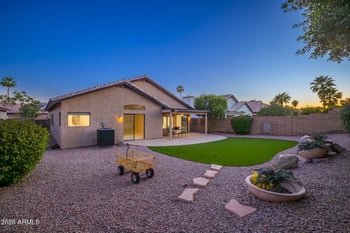4352 Coolbrook Ave, Phoenix, AZ 85032
