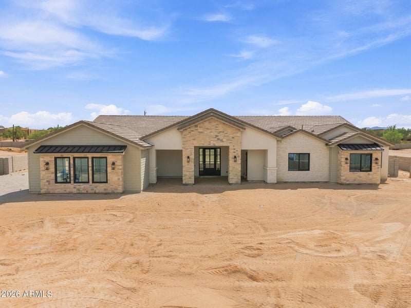4352 E Forest Pleasant Pl, Cave Creek, AZ 85331