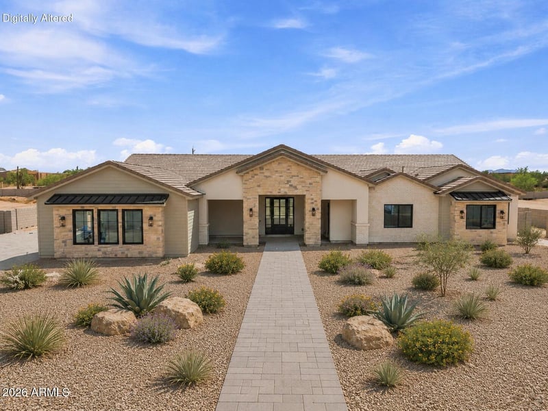 4352 E Forest Pleasant Pl, Cave Creek, AZ 85331