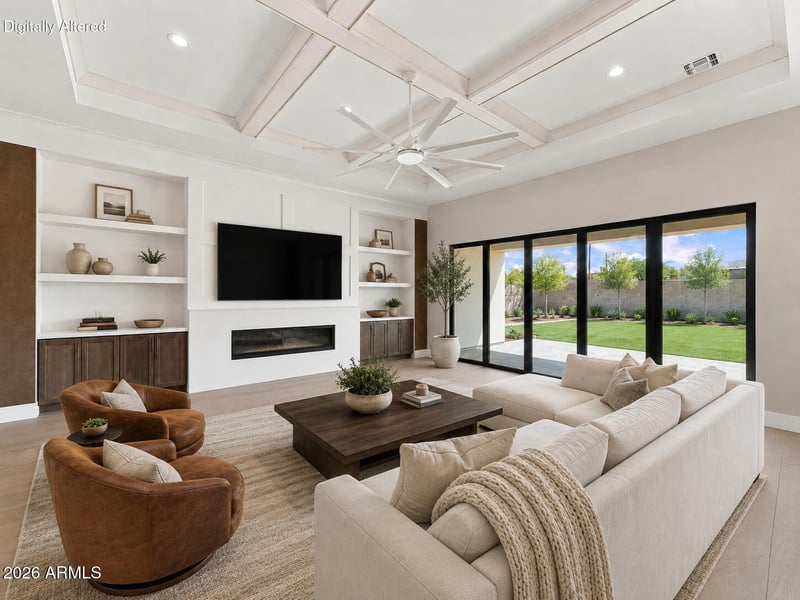 4352 E Forest Pleasant Pl, Cave Creek, AZ 85331