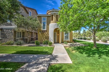 4352 E Jasper Dr, Gilbert, AZ 85296