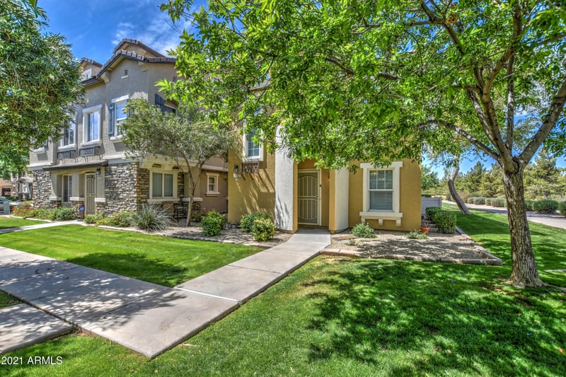 4352 E Jasper Dr, Gilbert, AZ 85296