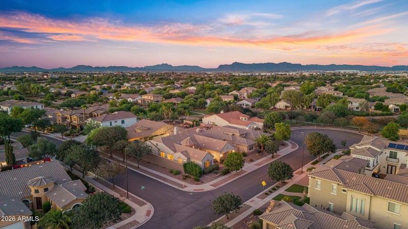 4352 E Santa Fe Ct, Gilbert, AZ 85297