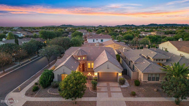 4352 E Santa Fe Ct, Gilbert, AZ 85297