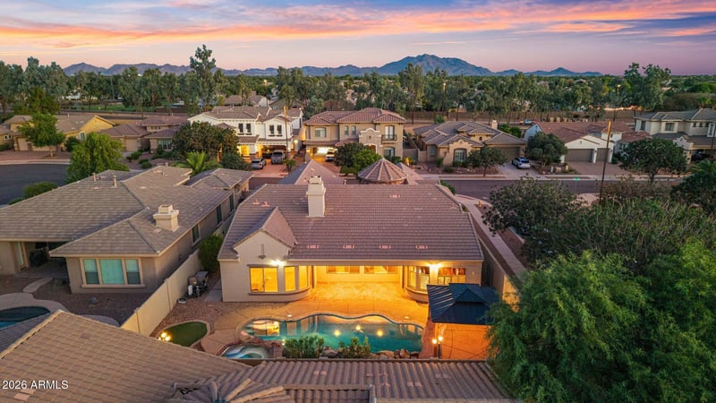 4352 E Santa Fe Ct, Gilbert, AZ 85297