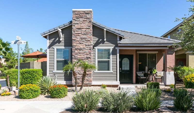 4352 E Selena Dr, Phoenix, AZ 85050