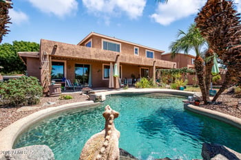 4352 Ramona St, Gilbert, AZ 85297