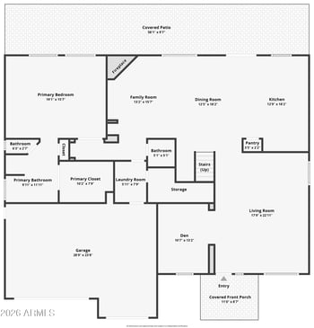 4352 Ramona St, Gilbert, AZ 85297